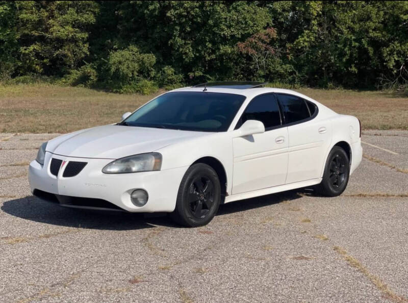 pontiac grand prix 2005 2G2WS522951353272 image pontiac grand prix 2005 2G2WS522951353272 image